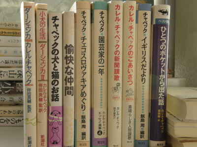 カレル チャペック のせがわ 野迫川 で田舎暮らし