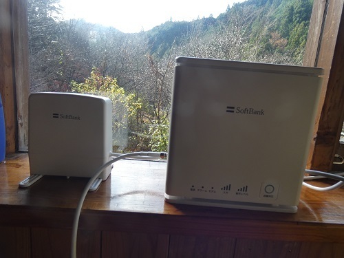 3Gのこと2