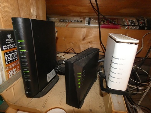 3Gのこと1