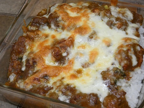 カレードリア