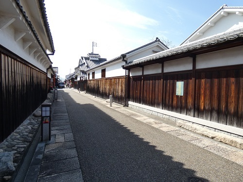 街並み