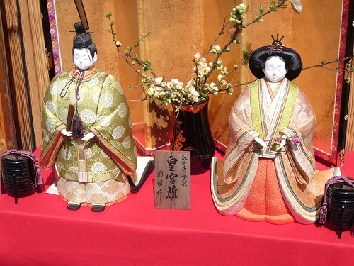 雛飾り8