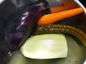 漬物