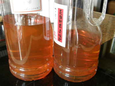 かりん酒