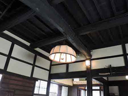 旧杉山家住宅2