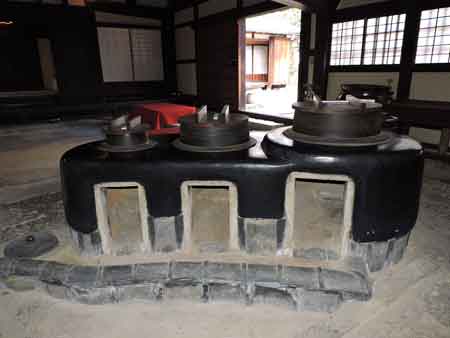 旧杉山家住宅3