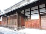 旧杉山家住宅外観2