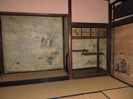旧杉山家住宅6