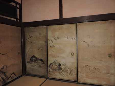 旧杉山家住宅8