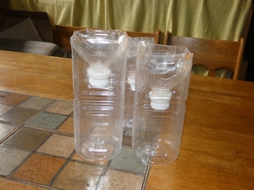 カメムシ捕獲器