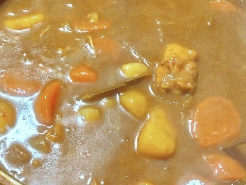 カレー