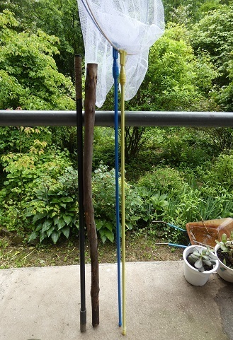 草引きのお供3