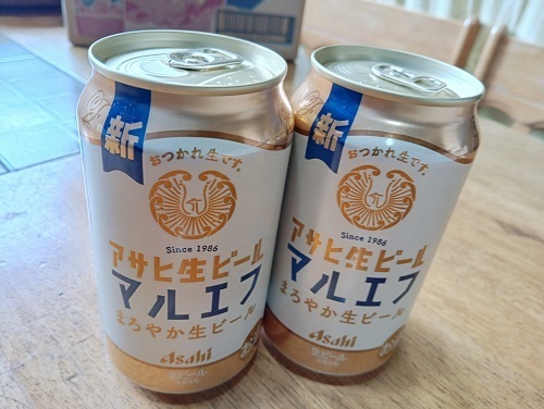 マルエフ