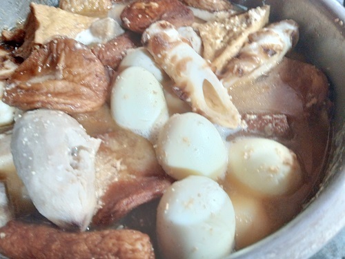 煮みそ鍋1