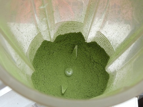 スギナ茶3