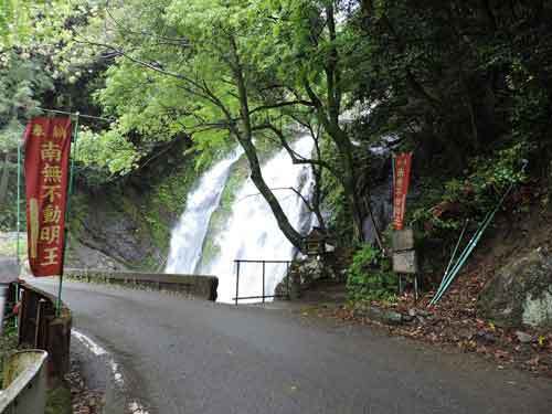立川渡大滝1