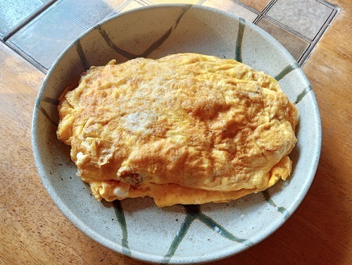 とん平焼き
