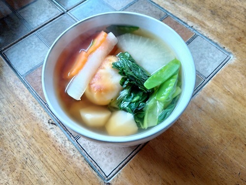 雑煮